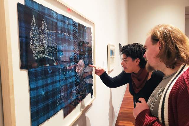 Utah Museum of Fine Arts