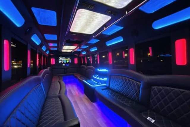 Price 4 limo Salt Lake City