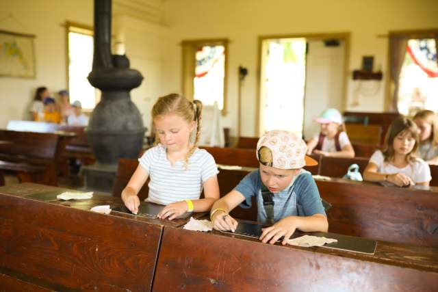 This Is The Place Heritage Park