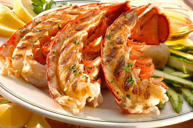 Market Street Grill - Downtown