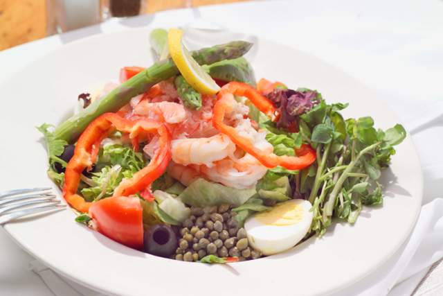 Market Street Grill - Cottonwood