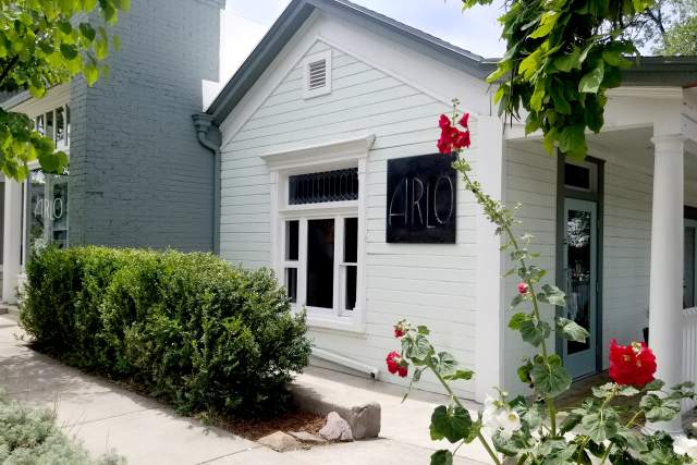 Arlo Restaurant