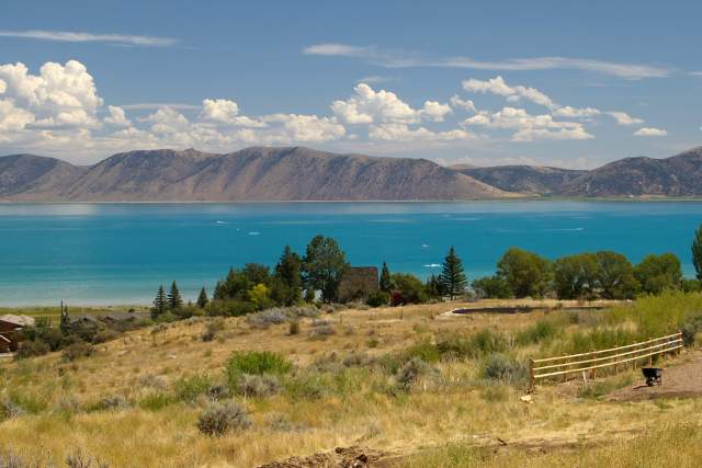 Bear Lake State Park