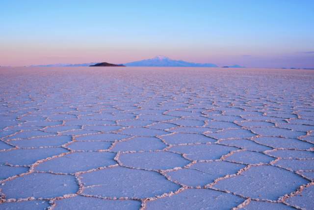 Bonneville Salt Flats Adventure