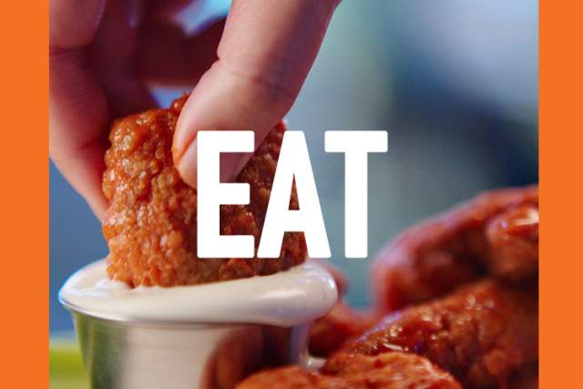 Dave & Buster's