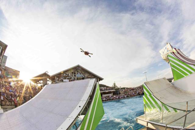 Utah Olympic Park