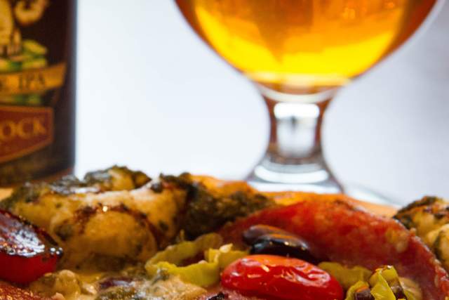 Red Rock Brewing Company