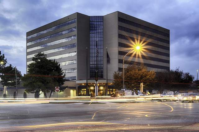 DoubleTree Suites by Hilton Salt Lake City