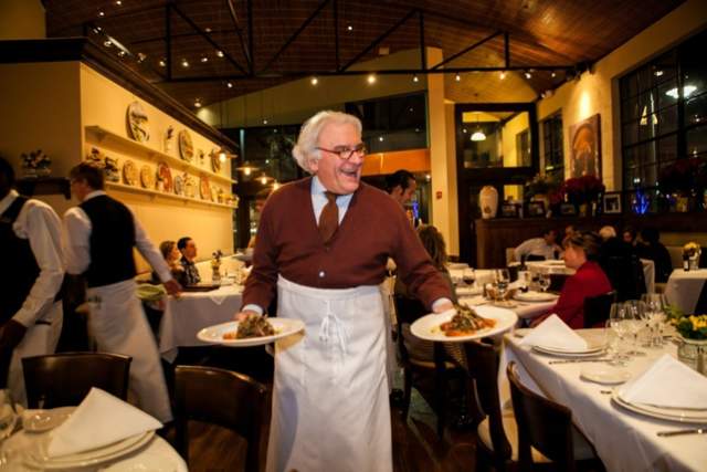 Valter's Osteria