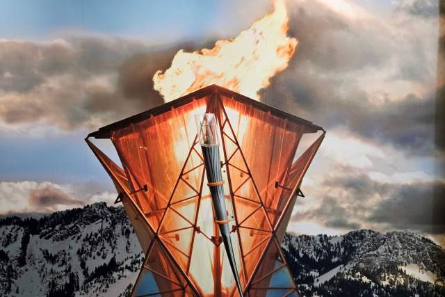 Park City & Olympic Heritage Excursion