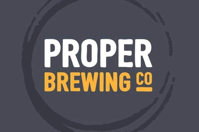 Proper Brewing Co
