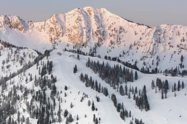 Solitude Mountain Resort
