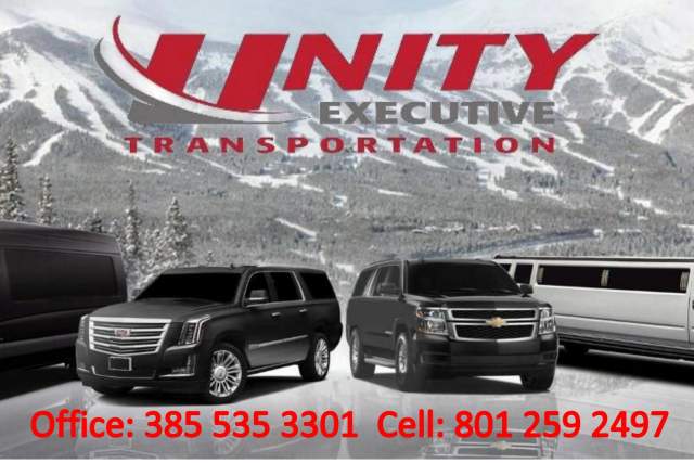 Unity Executive Transportation