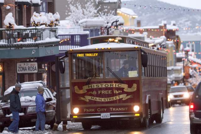 Visit Park City