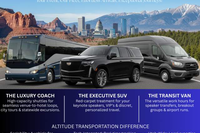 Altitude Transportation