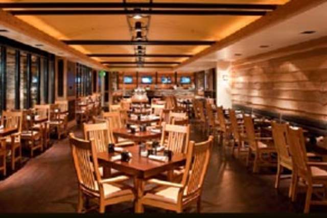 Copper Canyon Grill House & Tavern