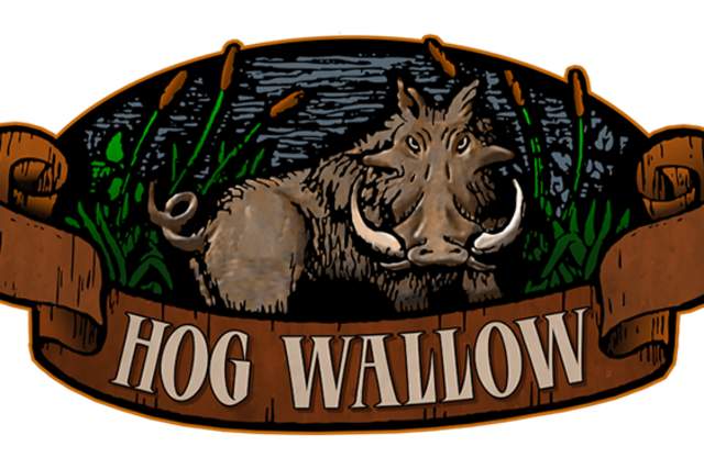 Hog Wallow Pub