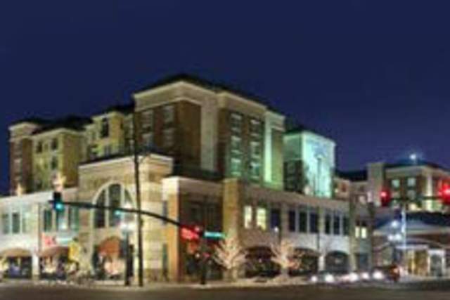 Homewood Suites by Hilton, Downtown
