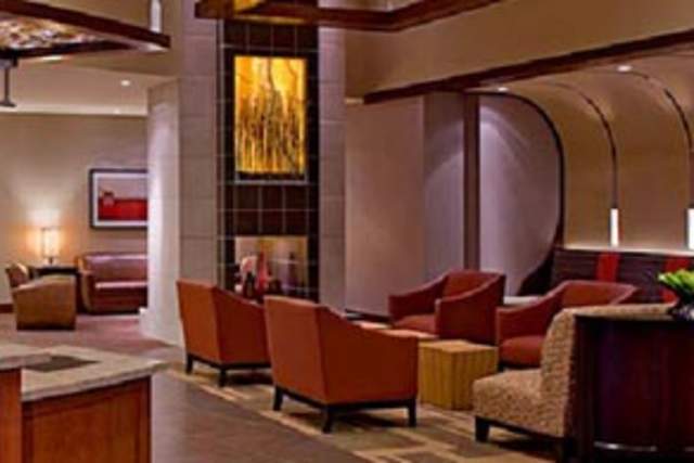 Hyatt Place Salt Lake City/Downtown