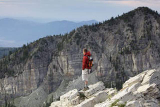 Little Cottonwood Canyon