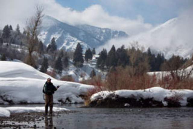 Provo Canyon