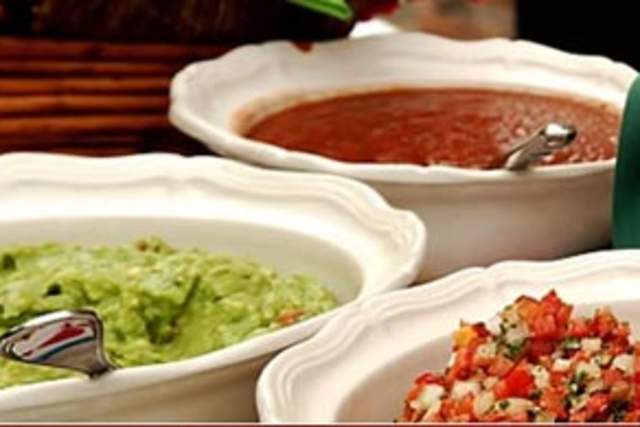 Red Iguana - Original Location