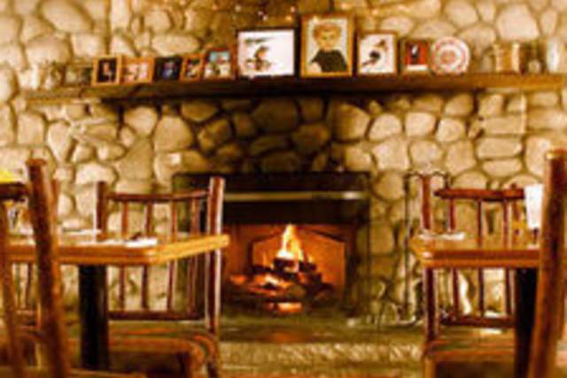 Silver Fork Lodge & Restaurant