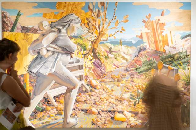 Utah Museum of Contemporary Art