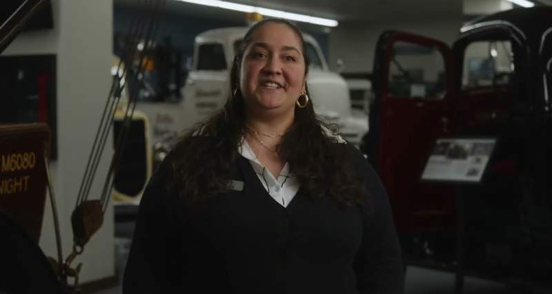 CHA Spotlight: Towing Museum