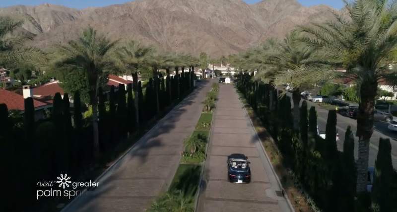 Discover the Best of La Quinta this Summer
