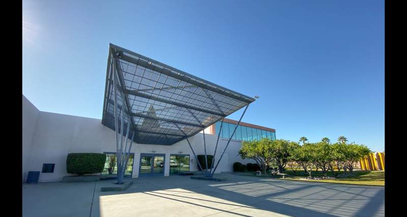 Unleash Your Inner Child at the Children’s Discovery Museum of the Desert