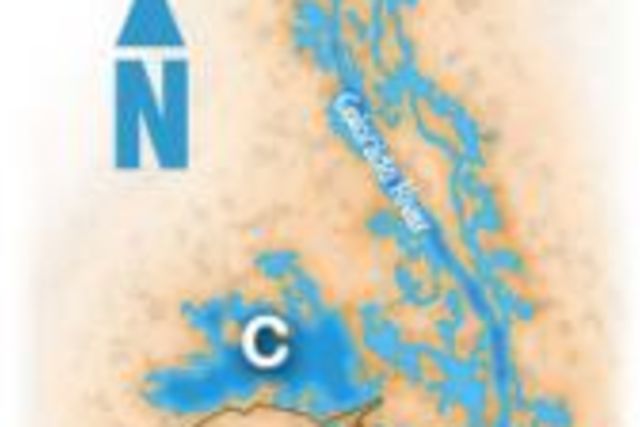 Water Sports - Welcome To Yuma, Arizona - On The River's Edge