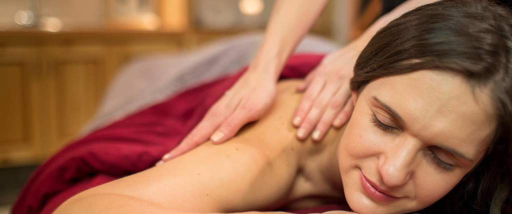 Relax and unwind at the solitude mountain spa
