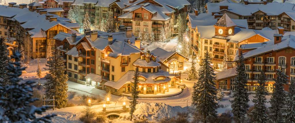 Solitude Village