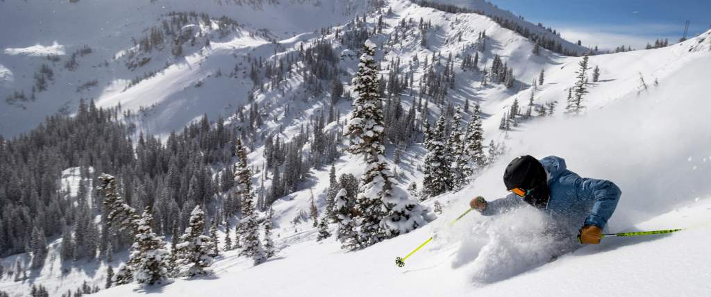 Solitude Mountain Resort