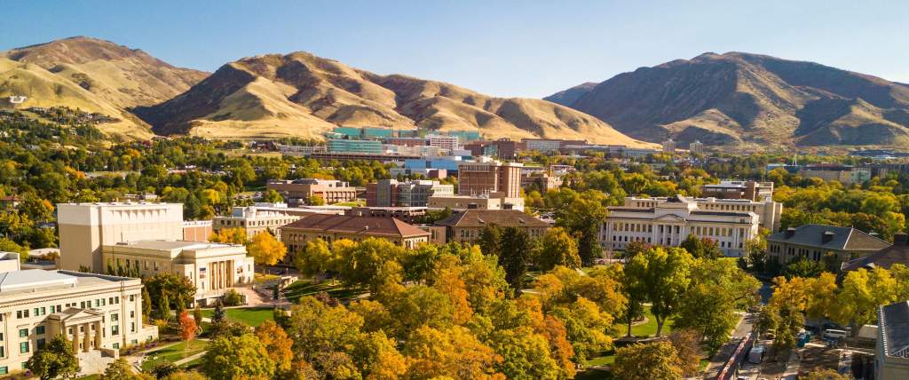 Foothill Cultural District