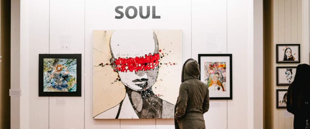 Urban Arts Gallery