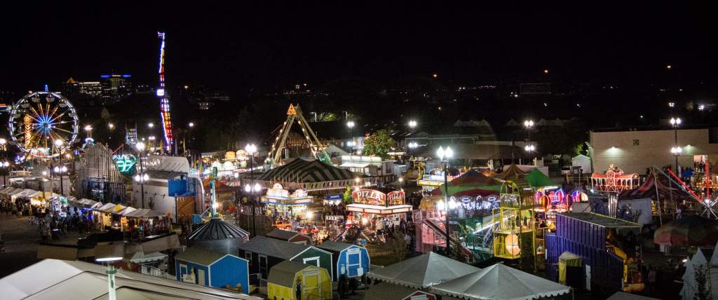 Utah State Fair