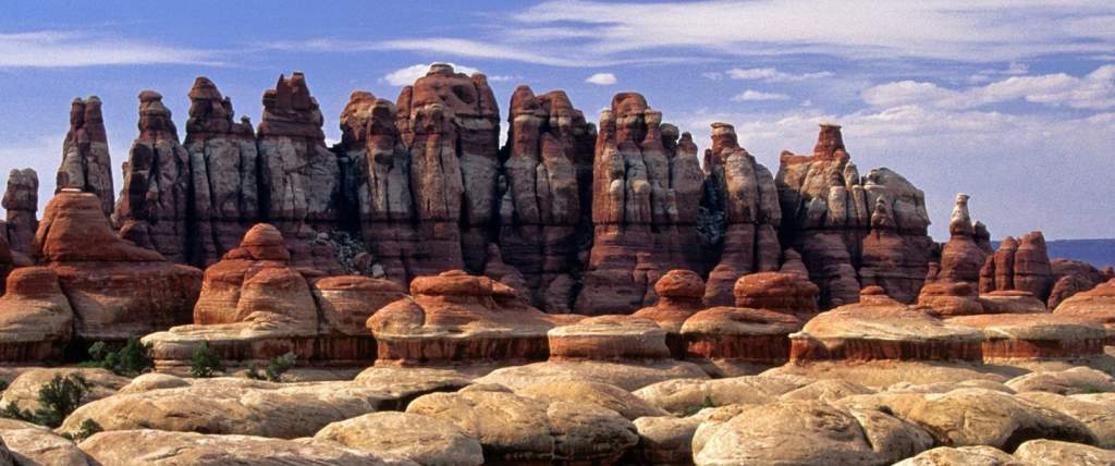 Bryce Canyon National Park