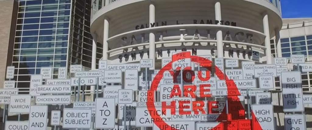 Stereotypes Be Damned - Visit Salt Lake