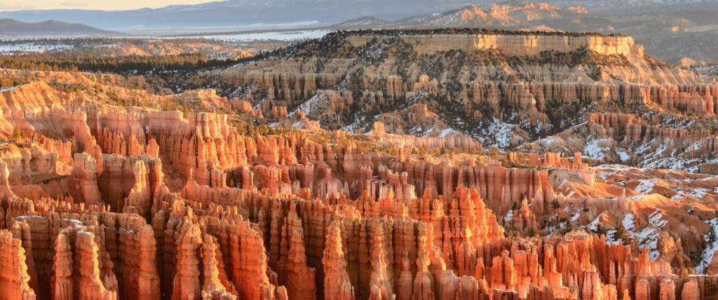 Bryce Canyon National Park