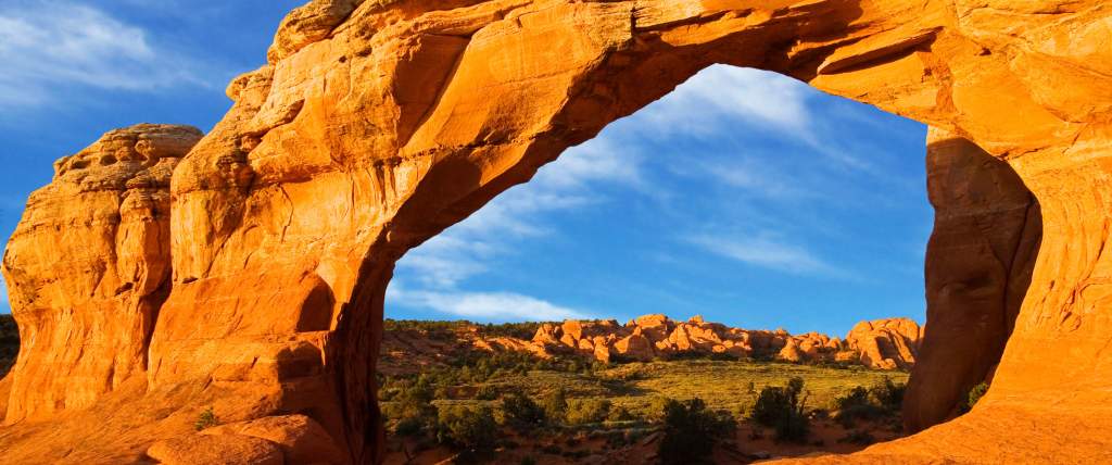 Arches National Park