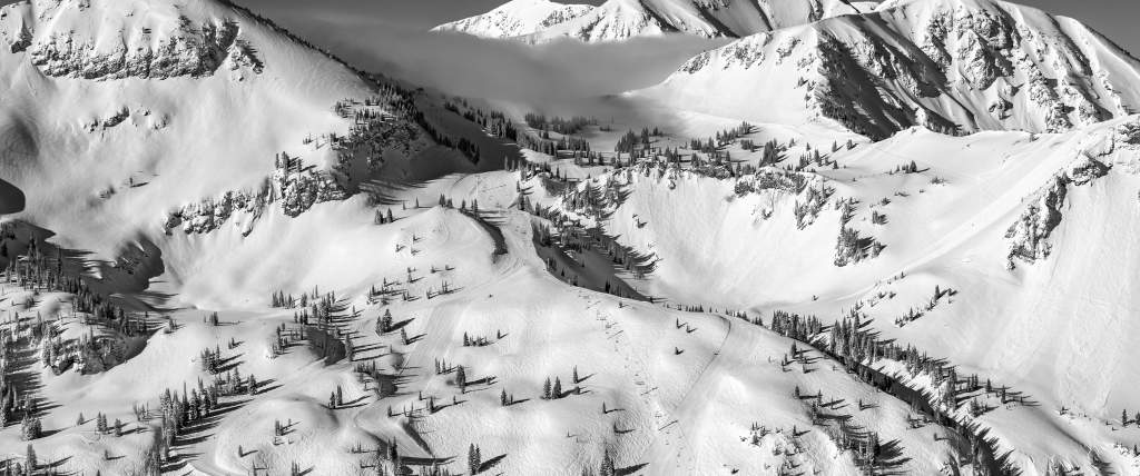 Come see why Alta has been loved since 1938