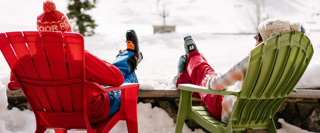 Solitude Mountain Resort