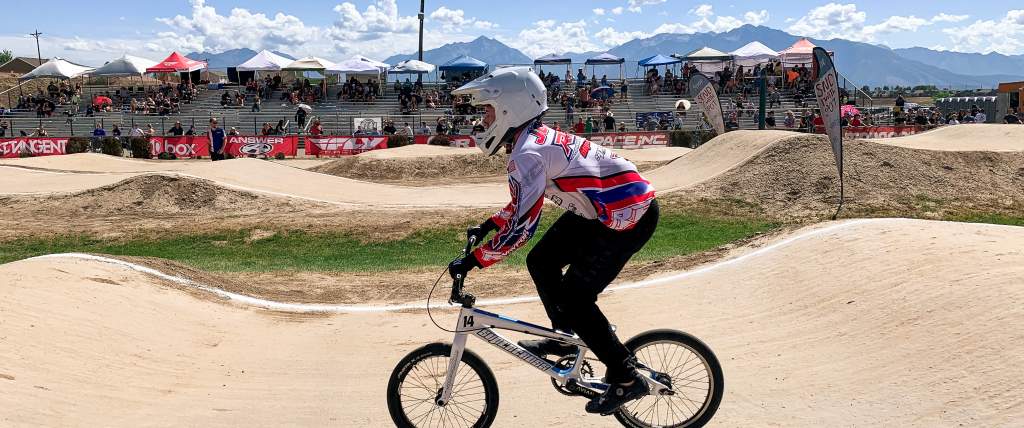 USA BMX Tournament