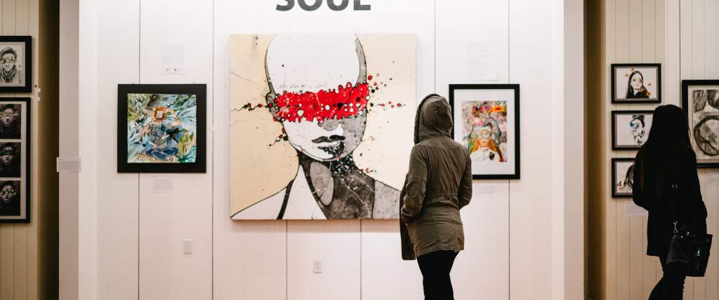 Urban Arts Gallery