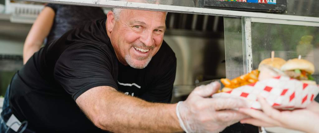 Blake's Food Truck