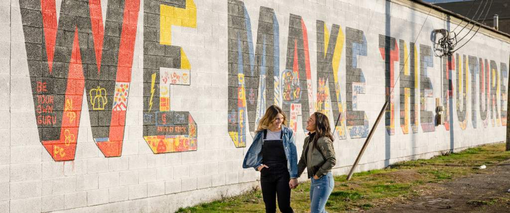 We Make The Future in Salt Lake