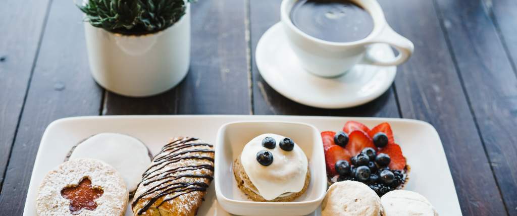 Passion Flour Patisserie