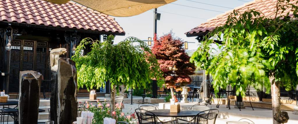 Sapa Patio